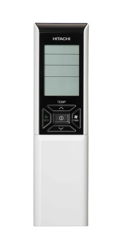 Инверторная настенная сплит-система увеличенной мощности RAK-70PPD/RAC-70NPD (комплект)