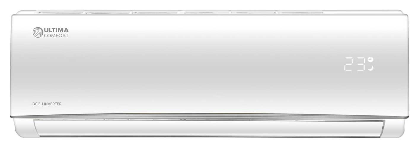 Внутренний блок мульти-сплит-системы серии ECLIPSE MULTI DC EU Inverter UC-ECM12PN