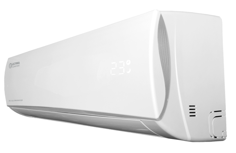 Внутренний блок мульти-сплит-системы серии ECLIPSE MULTI DC EU Inverter UC-ECM12PN