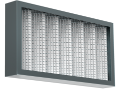 Фильтрующая вставка ZFFK 600*350 (G3)_50