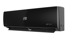 Классическая сплит-система серии ATTICA NERO RC-AN22HN (комплект)