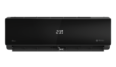 Классическая сплит-система серии ATTICA NERO RC-AN22HN (комплект)