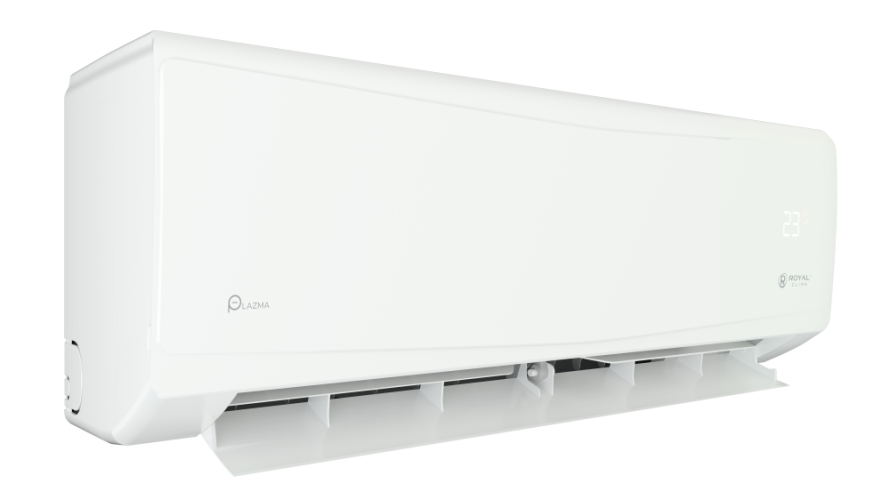 Классическая сплит-система серии GRIDA RC-GR35HN (комплект)