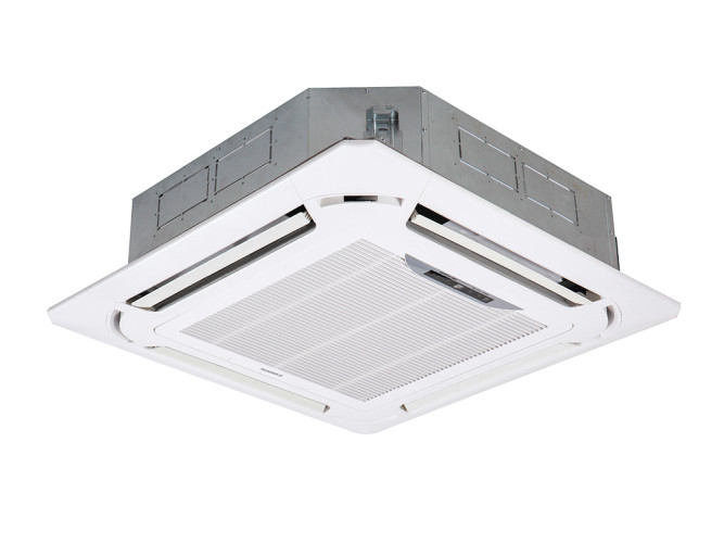 Внутренний блок кондиционера Kentatsu KSVR105HFAN3