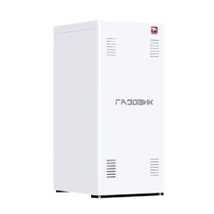 АОГВ-23,2-1, аппарат отопительный газовый серии &quot;Газовик&quot;