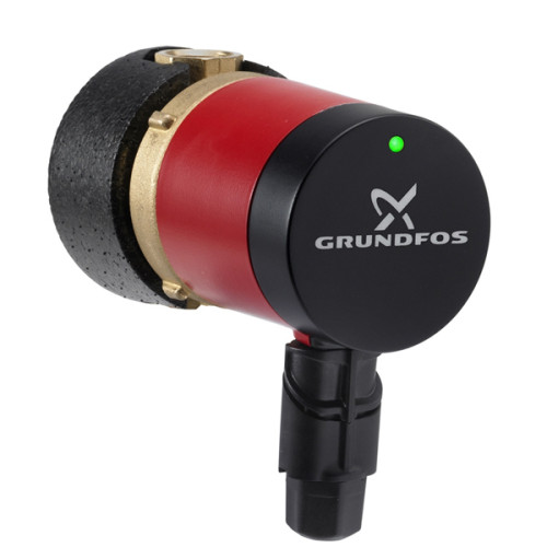 Насос циркуляционный Grundfos COMFORT 15-14 B PM (ГВС)