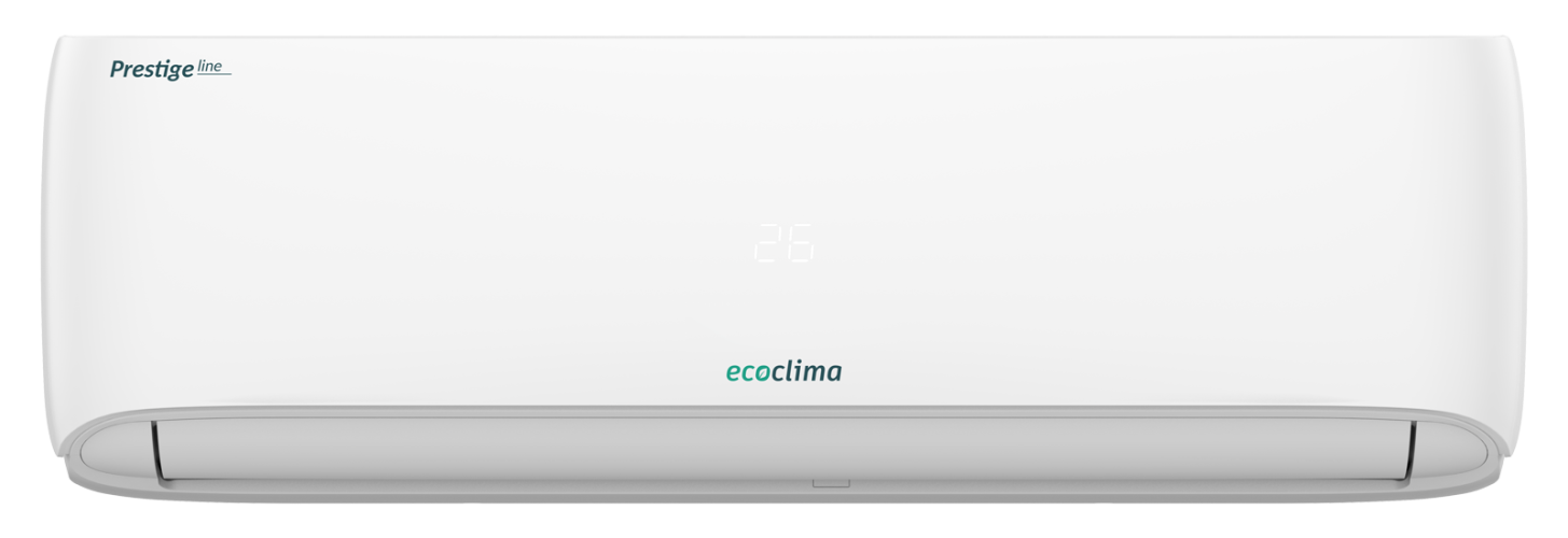 Настенный кондиционер Ecoclima ECW/I-HE07/BB-4R2 + EC/I-HE07/B-4R2