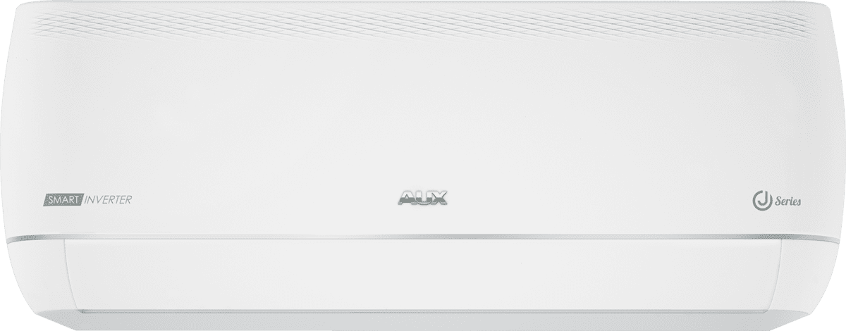 Настенный кондиционер AUX ASW-H24A4/JD-R2DI (v1) + AS-H24A4/JD-R2DI (v1), белый
