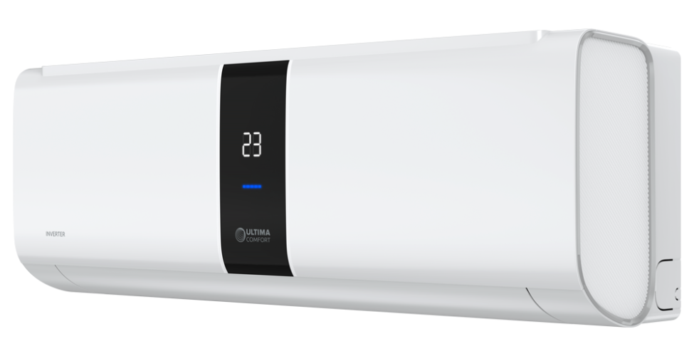 Инверторные сплит-системы серии ELYSIUM Inverter ELB-I09PN