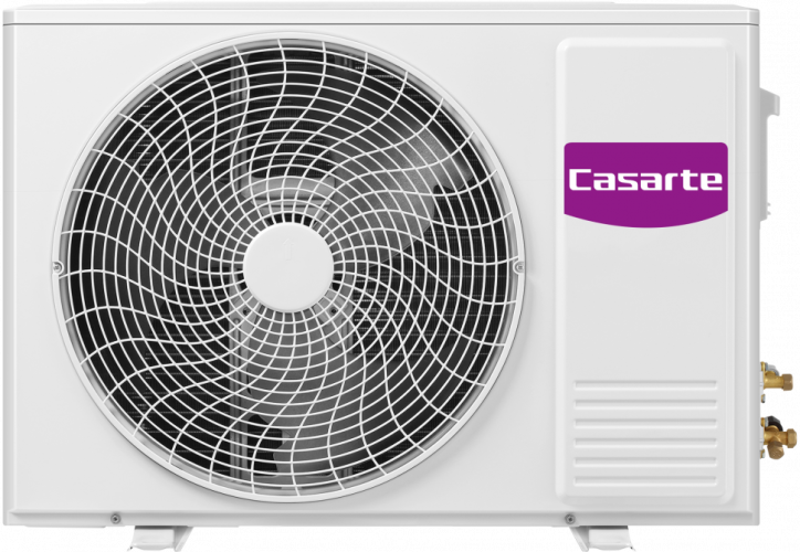 Сплит-система Casarte CAS35MW1/R3-W