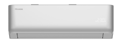 Инверторная сплит-система серии VIBE PRO SILVER EU DC Inverter AS-13UW4RLCHD00(S)