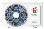 Инверторная сплит-система серии VELA NUOVA Inverter RCI-VXI55HN (комплект)