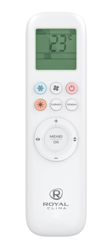 Инверторная сплит-система серии VELA NUOVA Inverter RCI-VXI55HN (комплект)