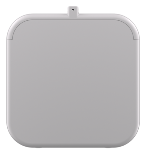 Электрический водонагреватель серии PUZZLE RWH-P7-CEU