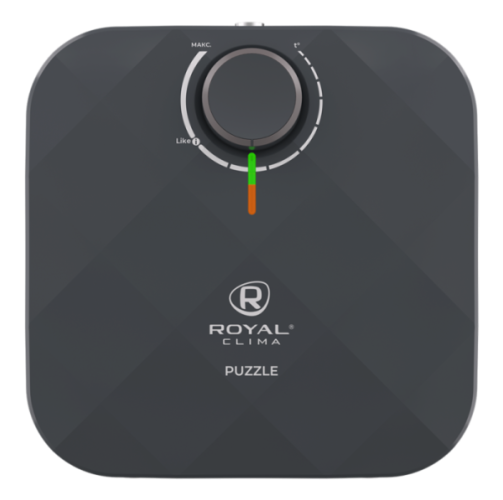 Электрический водонагреватель серии PUZZLE RWH-P7-CEU