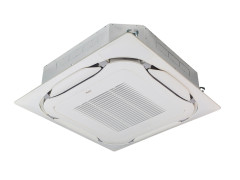 Кассетный кондиционер Daikin FCAG125B RZASG125MV1 BYCQ140E