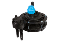 Оголовок ОСПБ 90-110/25 (снят с произ-ва)