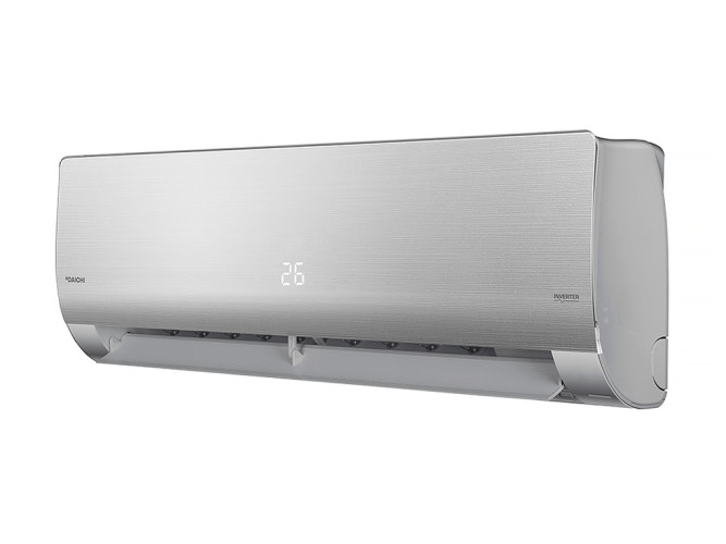 Тепловой насос Daichi UNI25AVQS1R UNI25FVS1R