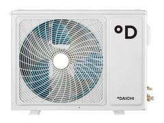 Тепловой насос Daichi UNI25AVQS1R UNI25FVS1R