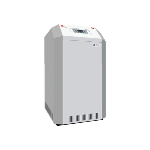 CLEVER 55, котел отопительный газовый серии "CLEVER"