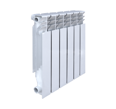 Радиатор алюминиевый VIVAT RU-AL 500/96 (06 сек)