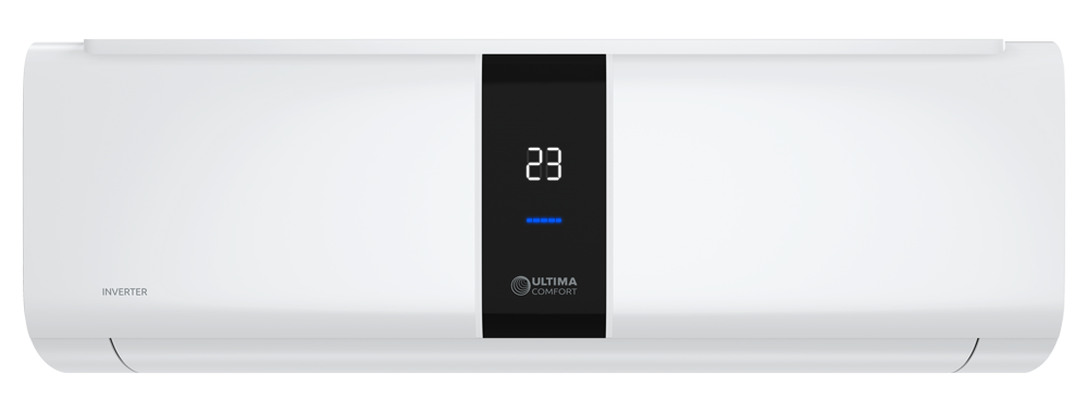 Инверторные сплит-системы серии ELYSIUM Inverter ELB-I12PN