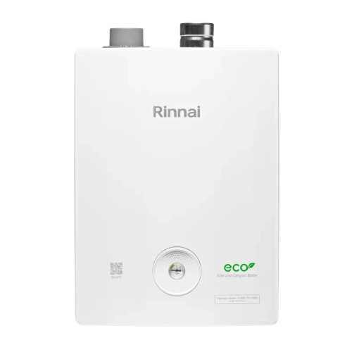 Настенный газовый котел Rinnai BR-U36+WIFI