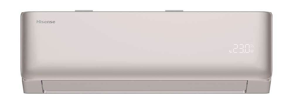 Инверторная сплит-система серии VIBE PRO CHAMPAGNE EU DC Inverter AS-13UW4RLCHD00(C)