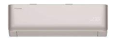 Инверторная сплит-система серии VIBE PRO CHAMPAGNE EU DC Inverter AS-13UW4RLCHD00(C)