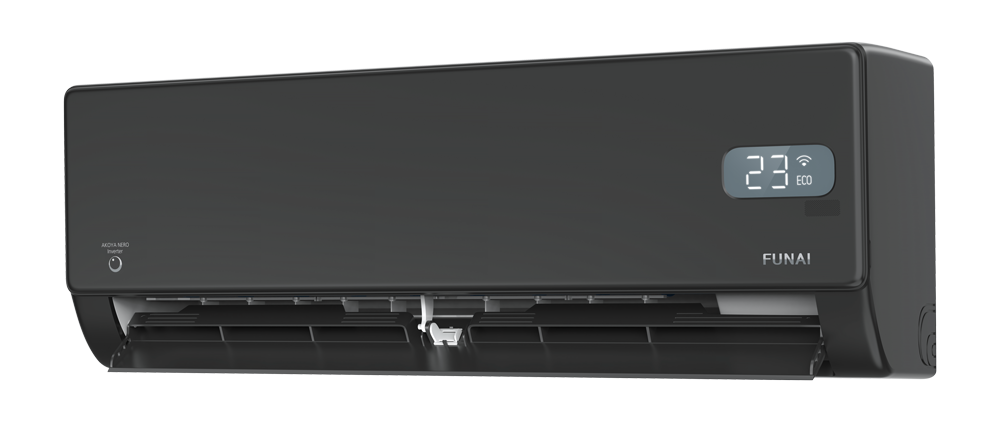 Инверторная сплит-система серии AKOYA NERO Inverter RAC-I-AN55HP.D01 (комплект)
