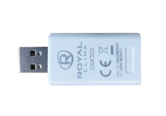WI-FI USB модуль ROYAL CLIMA для бытовых сплит-систем серии TRIUMPH OSK302