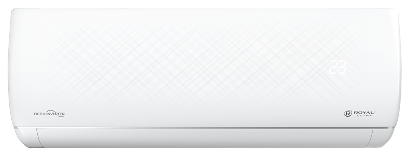 Инверторная сплит-система серии RENAISSANCE DC EU INVERTER 2024 RCI-RNС35HN (комплект)