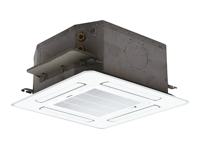 Внутренний блок мультисистемы Kentatsu KMZB50HZRN1