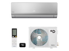 Тепловой насос Daichi UNI35AVQS1R UNI35FVS1R