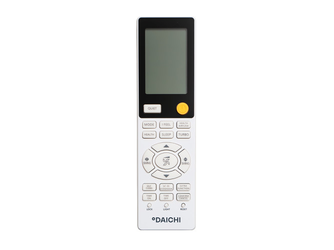 Тепловой насос Daichi UNI35AVQS1R UNI35FVS1R