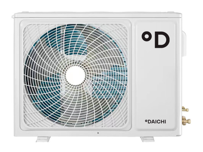 Тепловой насос Daichi UNI35AVQS1R UNI35FVS1R
