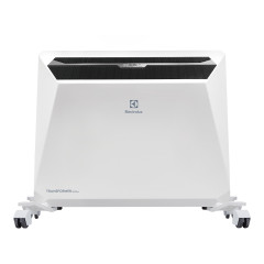 Комплект Electrolux Rapid Transformer с блоком управления и шасси ECH/R-1000 T-TUI4 (инверторный)