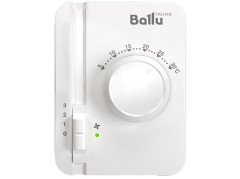 Завеса тепловая BALLU BHC-M15W20-PS