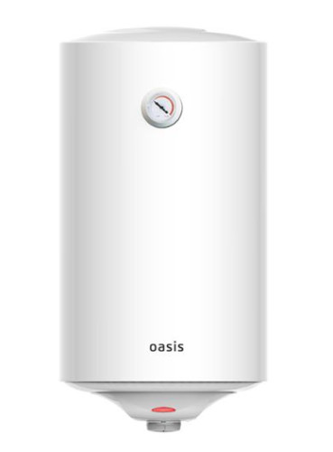 Водонагреватель электрический накопительный OASIS Slim MS-50
