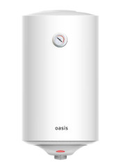 Водонагреватель электрический накопительный OASIS Slim MS-50