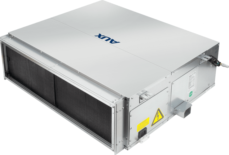 Средненапорный канальный блок VRF ARV системы AUX ARVMD-H056/4R1A