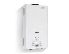 Водонагреватель газовый &quot;Оазис&quot; 20кВт (С)