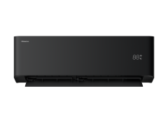 Инверторная сплит-система серии VIBE PRO CARBON EU DC Inverter AS-13UW4RLCHD00(B)