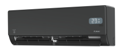 Инверторная сплит-система серии AKOYA NERO Inverter RAC-I-AN75HP.D01 (комплект)