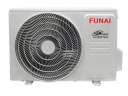 Инверторная сплит-система серии AKOYA NERO Inverter RAC-I-AN75HP.D01 (комплект)