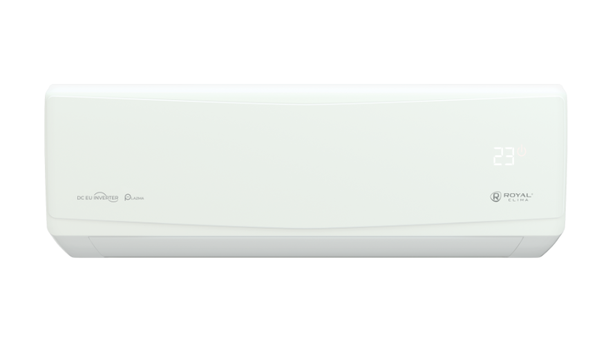 Инверторная сплит-система серии GRIDA DC EU Inverter RCI-GR28HN (комплект)