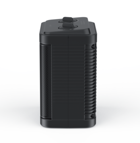 Тепловентилятор NOTTE RFH-N1500DC-BL