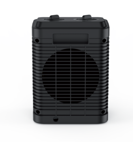 Тепловентилятор NOTTE RFH-N1500DC-BL