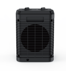 Тепловентилятор NOTTE RFH-N1500DC-BL