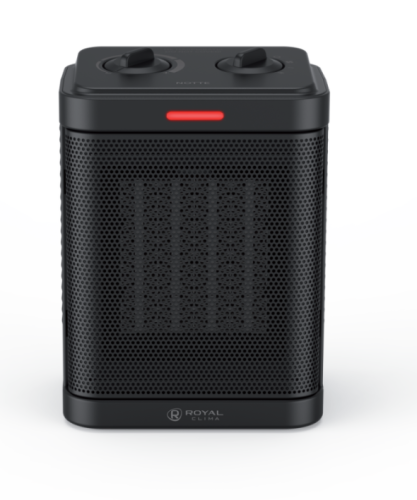 Тепловентилятор NOTTE RFH-N1500DC-BL